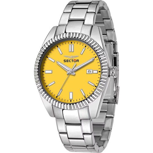 Orologio sector 240 - sector,