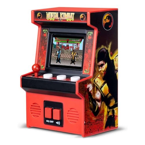 Basic fun console pocket - console,