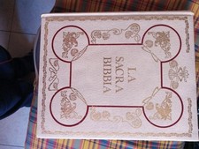 La Sacra Bibbia Inlustrata