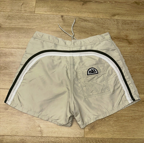 Pantaloncini bagno vintage - da,