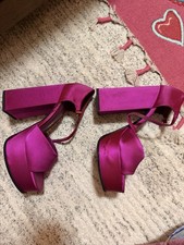 Scarpe donna Zara Exclusive