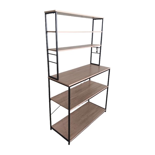 Scaffale cucina - scaffale,