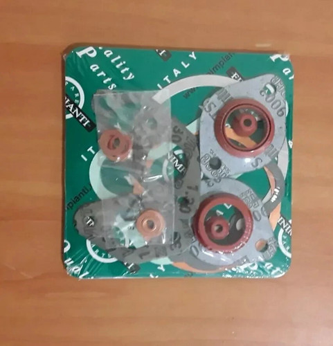 Kit guarnizione smeriglio - kit,