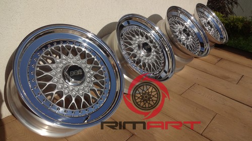 Bbs rs061 8x17 - bbs, 9.5x17
