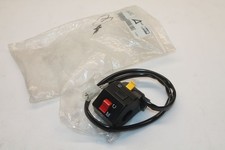 COMMODO DROIT pour BUELL X1 M2