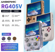 Console Portatile ANBERNIC