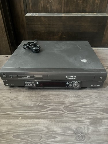 Jvc vs30u vs30 minidv mini - sr-vs30u-vs30,
