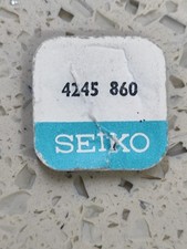 SEIKO LC Digital A169A   PARTS