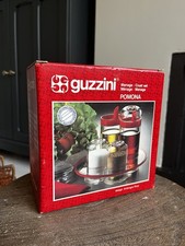 Vintage 80s New Guzzini Pomona