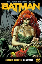 BATMAN: GOTHAM KNIGHTS