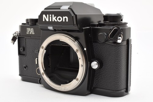 Tested mint nikon - tested,