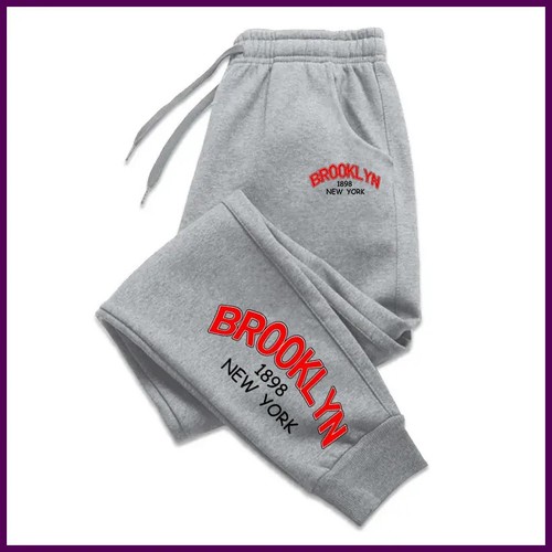Pantaloni sportivi jogging - sportivi,