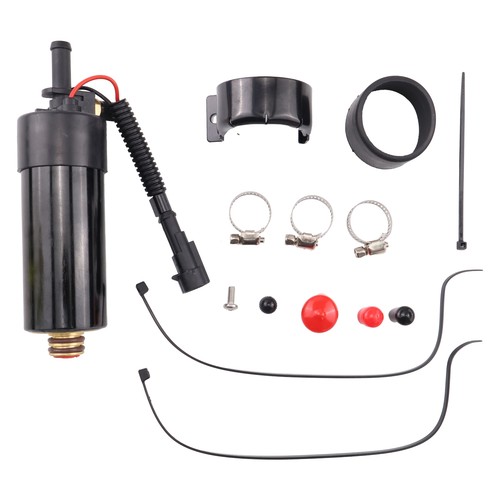 Kit pompa carburante - kit,