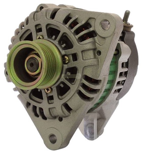 Alternatore 110a nuovo oe - alternatore,