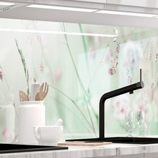 Parete posteriore cucina PRATO