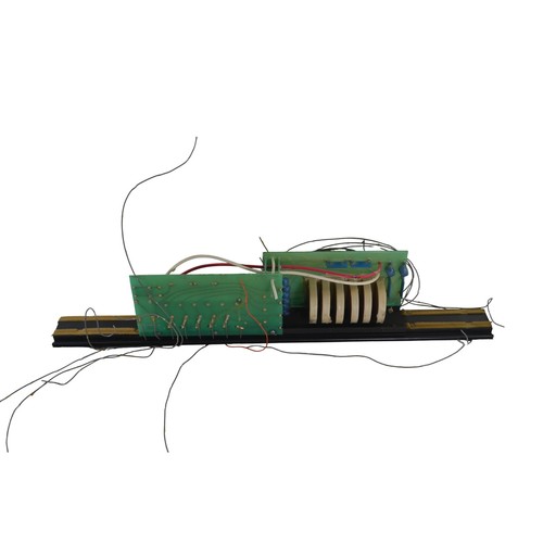 Quad esl delay line - esl-63,