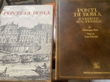 1986 GIUSEPPE VASI PONTI DI