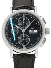 IWC Portofino Chrono IW378303