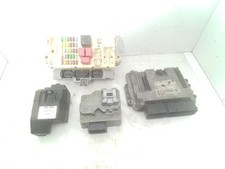 KIT CENTRALINA MOTORE PER ALFA