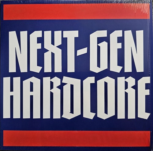 Various next gen - -, hardcore