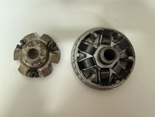 Variatore Completo Malossi