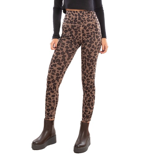 Leggings donna pantaloni - donna,