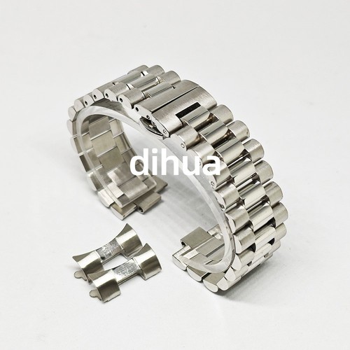 Cinturino orologio acciaio