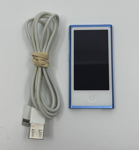 Apple ipod nano generazione - nano, 7a