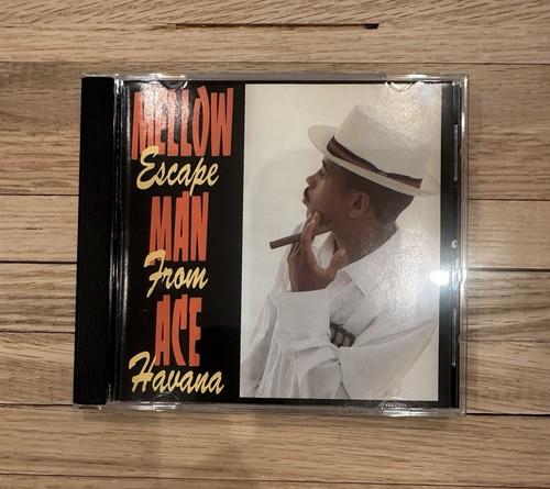 Mellow man ace escape - man,