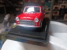 Mini Cooper MK3 1300  1972