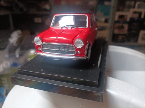 Mini cooper mk3 - 1300,