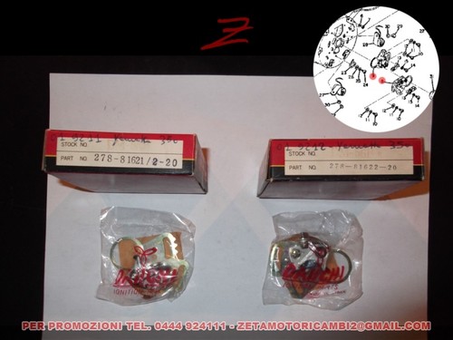 Puntine contatti contact - puntine,