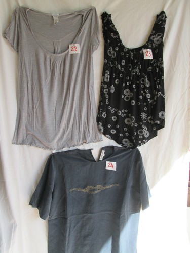 Maglietta shirt manica corta - t-shirt,