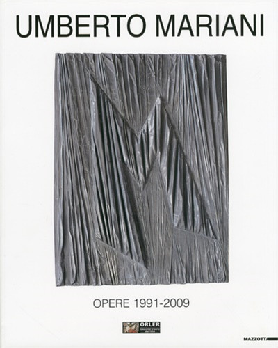 Catalogo della mostr umberto - catalogo,