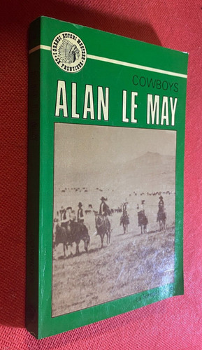 Alan may cowboys la - -,