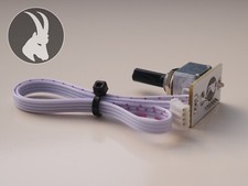 Adattatore jogwheel Akai MPC