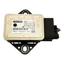 Sensore Esp PEUGEOT 3008 1 Serie Benzina Diesel RICAMBIO USATO ORIGINALE