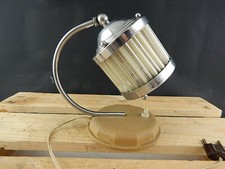 ANTICA ORIGINALE LAMPADA ABAT