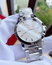 OROLOGIO BURBERRY ORIGINALE