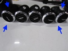 AUDI TT MK2 8J BLACK EDITION