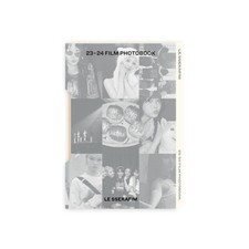 LE SSERAFIM [ON-OFF 23-24]