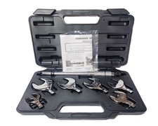 Set chiavi dinamometriche per