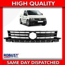PER VW CADDY GRIGLIA