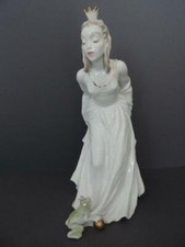 FIGURINA PORCELLANA ROSENTHAL