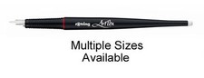 Rotring Artpen Lettering Fountain Pen - Choose from M or B