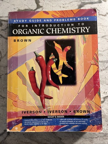 Introduction organic - to,