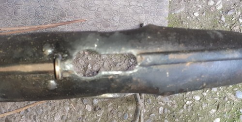 Coppia parafanghi per bici - , r