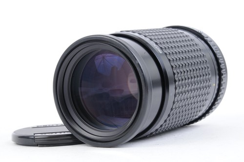 Pentax 645 200mm - 645, 1:4