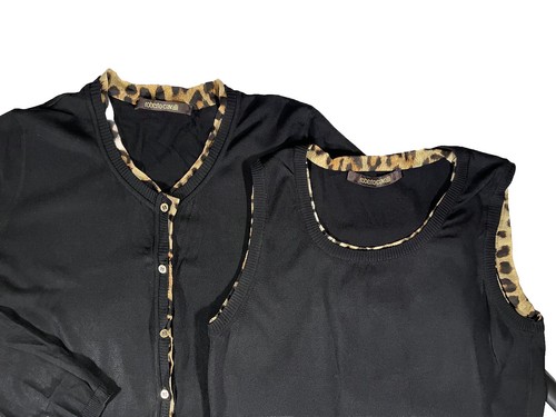 Nuovo roberto cavalli maglia - roberto,