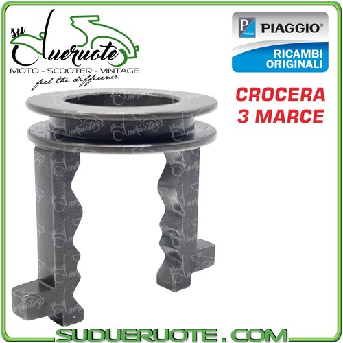 Crocera crociera cambio per - cambio,